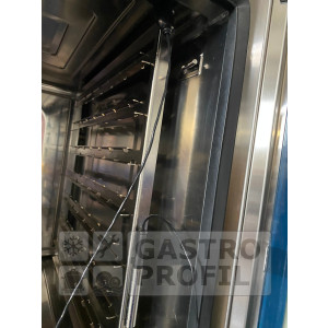 Alto-Shaam KombiDuo Turm mit 2x CTP6-10E