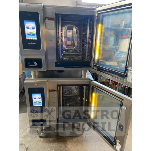 Alto-Shaam KombiDuo Turm mit 2x CTP6-10E