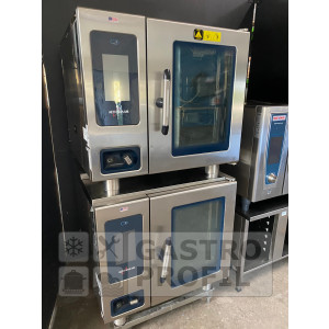 Alto-Shaam KombiDuo Turm mit 2x CTP6-10E