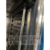 Alto-Shaam KombiDuo Turm mit 2x CTP6-10E