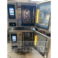 Alto-Shaam KombiDuo Turm mit 2x CTP6-10E