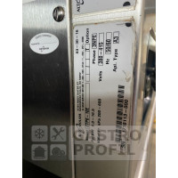 Alto-Shaam KombiDuo Turm mit 2x CTP6-10E