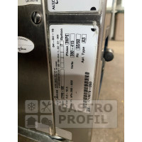 Alto-Shaam KombiDuo Turm mit 2x CTP6-10E