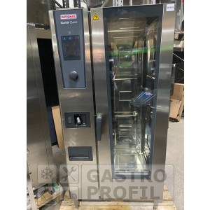 Rational Kombidämpfer iCombi Classic 20-1/1E Index J Bj 2020