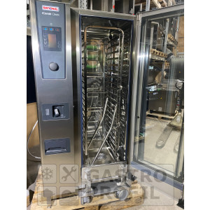 Rational Kombidämpfer iCombi Classic 20-1/1E Index J Bj 2020