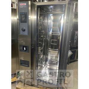 Rational Kombidämpfer iCombi Classic 20-1/1E Index J Bj 2020