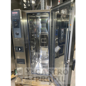 Rational Kombidämpfer iCombi Classic 20-1/1E Index J Bj 2020