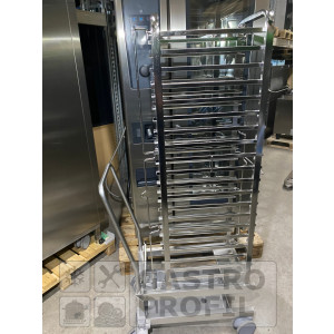 Rational Kombidämpfer iCombi Classic 20-1/1E Index J Bj 2020