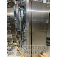 Rational Kombidämpfer iCombi Classic 20-1/1E Index J Bj 2020