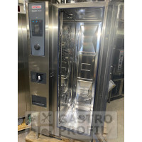 Rational Kombidämpfer iCombi Classic 20-1/1E Index J Bj 2020