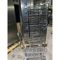 Rational Kombidämpfer iCombi Classic 20-1/1E Index J Bj 2020