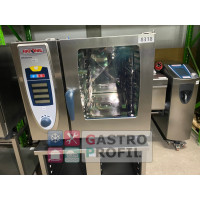 Rational Kombidämpfer SCC 61 Index G Bj. 2009