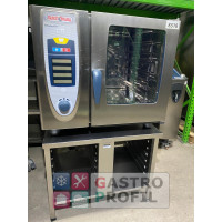 Rational Kombidämpfer SCC 61 Index G Bj. 2009