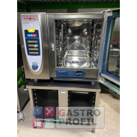 Rational Kombidämpfer SCC 61 Index G Bj. 2009