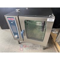Rational Kombidämpfer SCC 61 WE Index H Bj. 2014