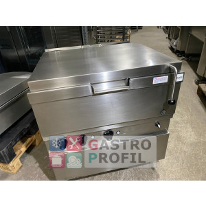 MKN Kippbratpfanne Optima 850 2/1 GN Motorkippung