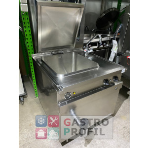 MKN Rechteckochkessel 1 130l