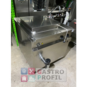 MKN Rechteckochkessel 1 130l