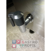 MKN Rechteckochkessel 1 130l
