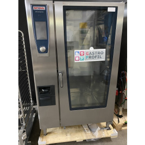 Kombidämpfer Rational SCC 202 WE Index I