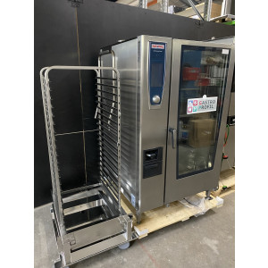 Kombidämpfer Rational SCC 202 WE Index I
