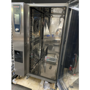 Kombidämpfer Rational SCC 202 WE Index I
