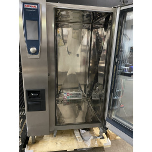 Kombidämpfer Rational SCC 202 WE Index I