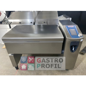 Rational VarioCooking Center VCC 311 Dynamic Index I Bj. 2019