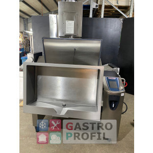 Rational VarioCooking Center VCC 311 Dynamic Index I Bj. 2019