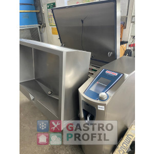 Rational VarioCooking Center VCC 311 Dynamic Index I Bj. 2019