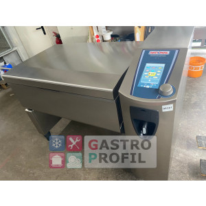 Rational VarioCooking Center VCC 311 Dynamic Index I Bj. 2019