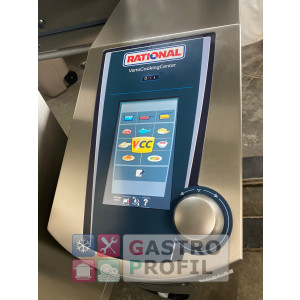 Rational VarioCooking Center VCC 311 Dynamic Index I Bj. 2019