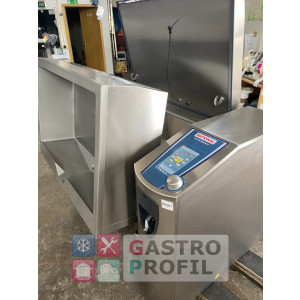 Rational VarioCooking Center VCC 311 Dynamic Index I Bj. 2019