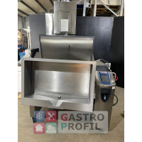 Rational VarioCooking Center VCC 311 Dynamic Index I Bj. 2019