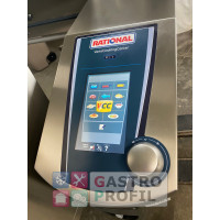 Rational VarioCooking Center VCC 311 Dynamic Index I Bj. 2019