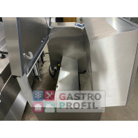Rational VarioCooking Center VCC 311 Dynamic Index I Bj. 2019