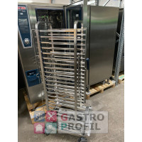 Rational Kombidämpfer SCC 201E Index H Bj 2013