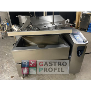 Rational VarioCooking Center VCC 311 Index H Baujahr 2015