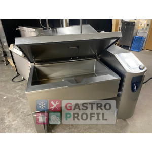 Rational VarioCooking Center VCC 311 Index H Baujahr 2015