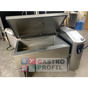 Rational VarioCooking Center VCC 311 Index H Baujahr 2015