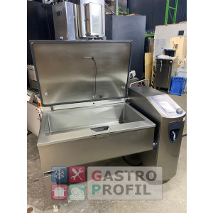 Rational VarioCooking Center VCC 311 Index H Baujahr 2015