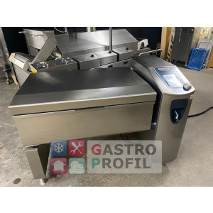 Rational VarioCooking Center VCC 311 Index H Baujahr 2015