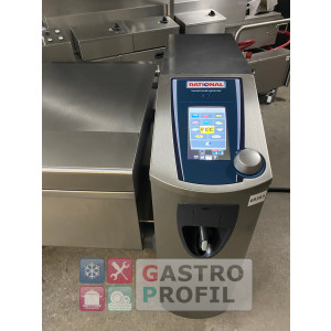 Rational VarioCooking Center VCC 311 Index H Baujahr 2015