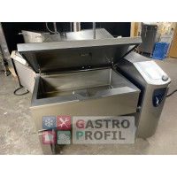 Rational VarioCooking Center VCC 311 Index H Baujahr 2015