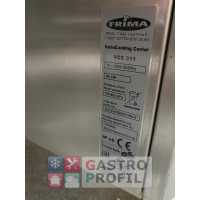 Rational VarioCooking Center VCC 311 Index H Baujahr 2015