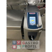 Rational VarioCooking Center VCC 311 Index H Baujahr 2015