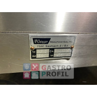 Weisser Portioniermaschine AP-2