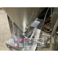 Weisser Portioniermaschine AP-2