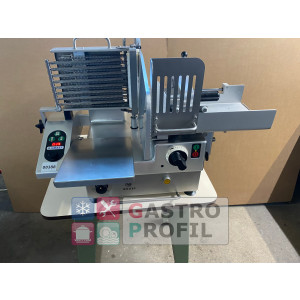 Graef Aufschnittmaschine VA-300