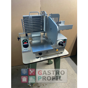 Graef Aufschnittmaschine VA-300